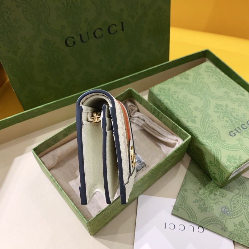 Gucci Wallets